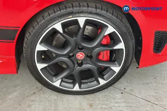 Abarth 595 Competizione Manual Petrol Hatchback - Stock Number (1684028) - 47th supplementary image