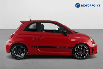 Abarth 595 Competizione Manual Petrol Hatchback - Stock Number (1684028) - Passenger side