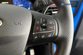 Ford Puma ST Manual Petrol SUV - Stock Number (1684107) - 3rd supplementary image