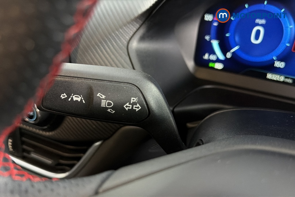 Ford Puma ST Manual Petrol SUV - Stock Number (1684107) - 5th supplementary image