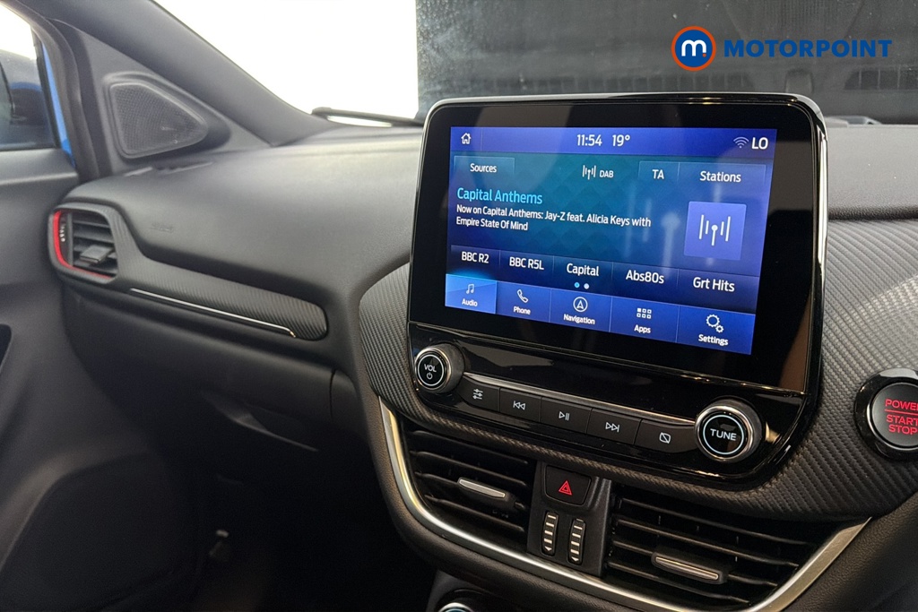 Ford Puma ST Manual Petrol SUV - Stock Number (1684107) - 8th supplementary image