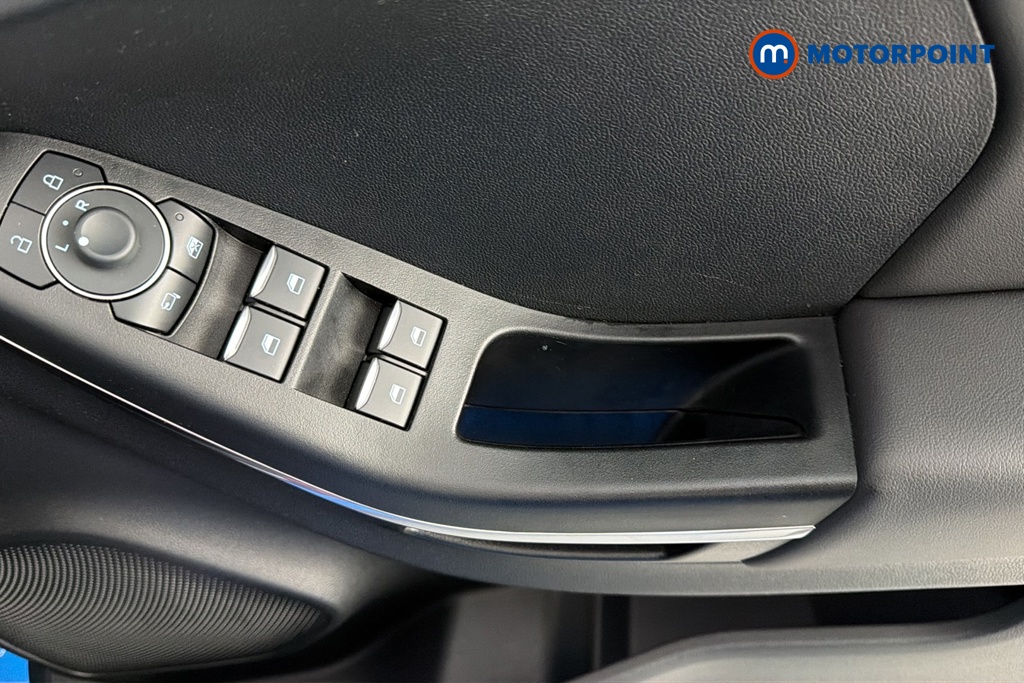 Ford Puma ST Manual Petrol SUV - Stock Number (1684107) - 19th supplementary image
