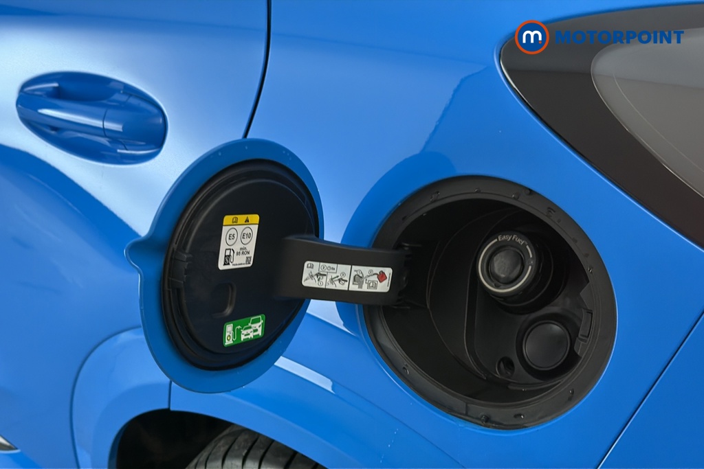 Ford Puma ST Manual Petrol SUV - Stock Number (1684107) - 41st supplementary image