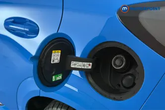 Ford Puma ST Manual Petrol SUV - Stock Number (1684107) - 41st supplementary image