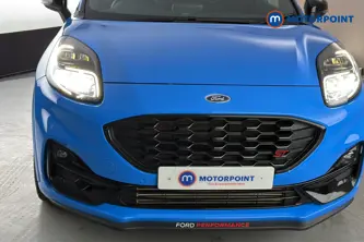 Ford Puma ST Manual Petrol SUV - Stock Number (1684107) - 43rd supplementary image