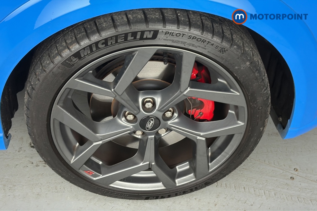 Ford Puma ST Manual Petrol SUV - Stock Number (1684107) - 47th supplementary image