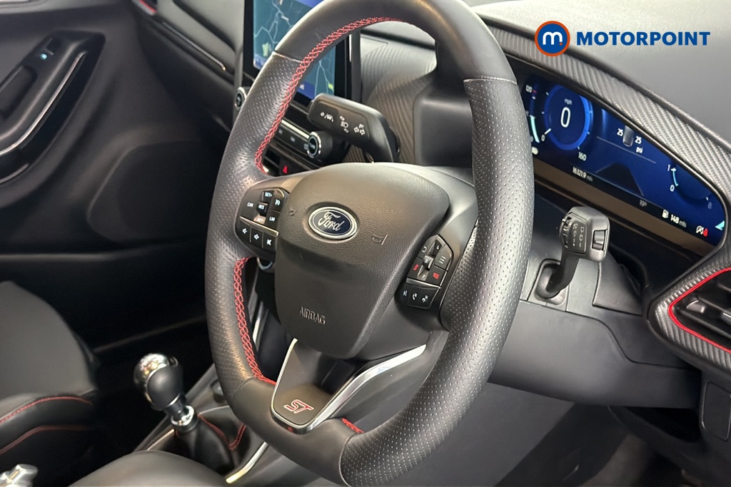 Ford Puma ST Manual Petrol SUV - Stock Number (1684107) - 48th supplementary image