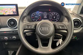 Audi Q2 Sport Manual Petrol SUV - Stock Number (1684190) - 2nd supplementary image