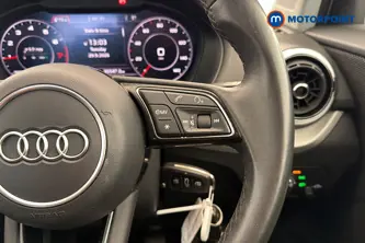 Audi Q2 Sport Manual Petrol SUV - Stock Number (1684190) - 3rd supplementary image