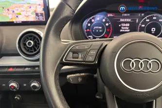 Audi Q2 Sport Manual Petrol SUV - Stock Number (1684190) - 4th supplementary image