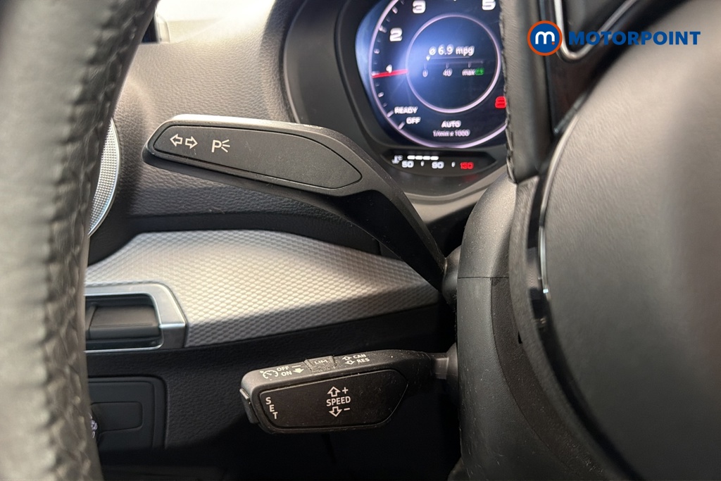 Audi Q2 Sport Manual Petrol SUV - Stock Number (1684190) - 5th supplementary image