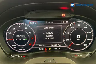 Audi Q2 Sport Manual Petrol SUV - Stock Number (1684190) - 7th supplementary image