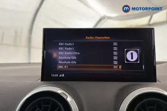 Audi Q2 Sport Manual Petrol SUV - Stock Number (1684190) - 8th supplementary image