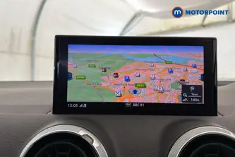 Audi Q2 Sport Manual Petrol SUV - Stock Number (1684190) - 9th supplementary image