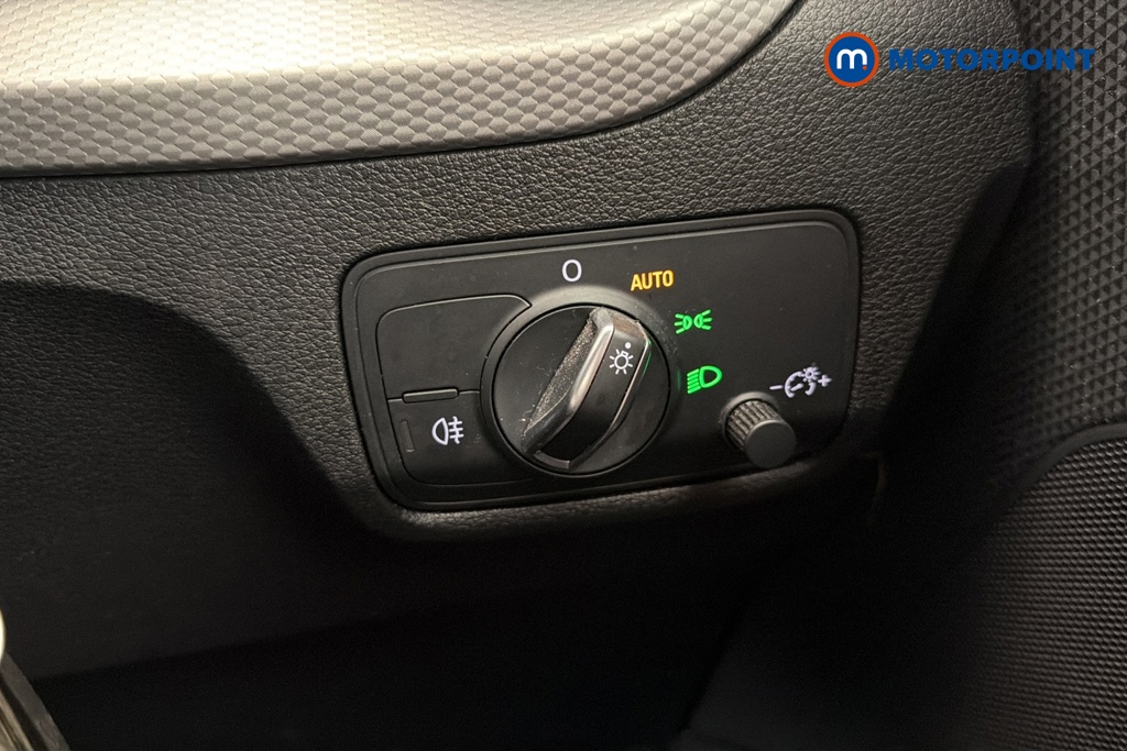 Audi Q2 Sport Manual Petrol SUV - Stock Number (1684190) - 11th supplementary image
