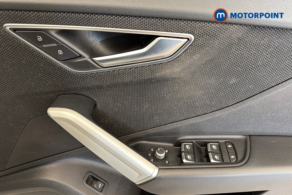 Audi Q2 Sport Manual Petrol SUV - Stock Number (1684190) - 19th supplementary image