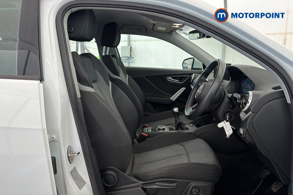Audi Q2 Sport Manual Petrol SUV - Stock Number (1684190) - 22nd supplementary image