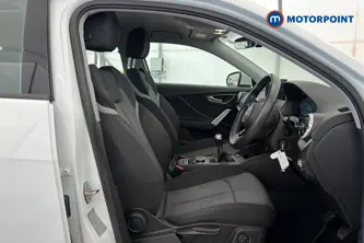 Audi Q2 Sport Manual Petrol SUV - Stock Number (1684190) - 22nd supplementary image