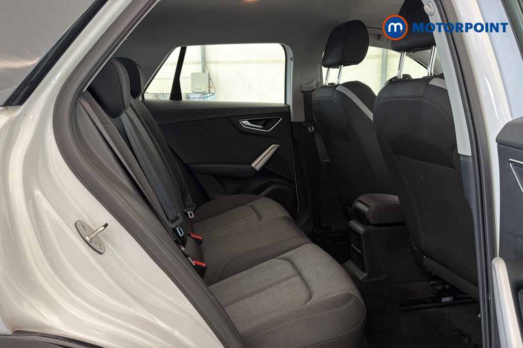 Audi Q2 Sport Manual Petrol SUV - Stock Number (1684190) - 25th supplementary image