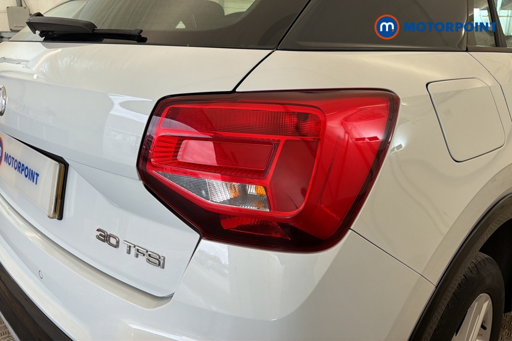 Audi Q2 Sport Manual Petrol SUV - Stock Number (1684190) - 36th supplementary image