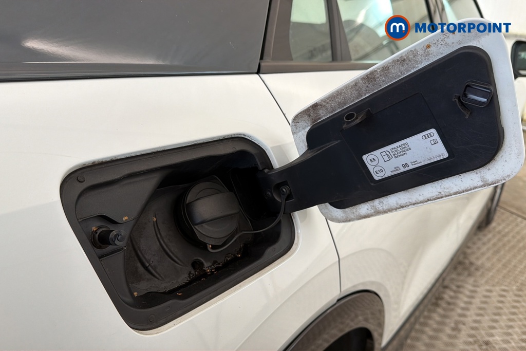Audi Q2 Sport Manual Petrol SUV - Stock Number (1684190) - 41st supplementary image