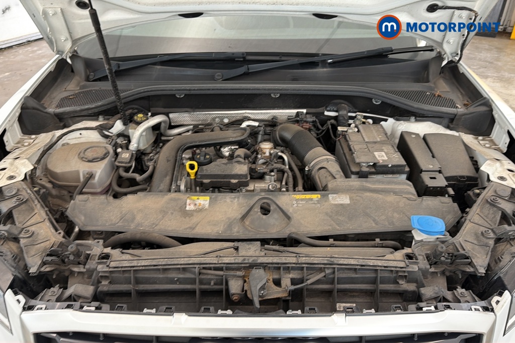 Audi Q2 Sport Manual Petrol SUV - Stock Number (1684190) - 48th supplementary image