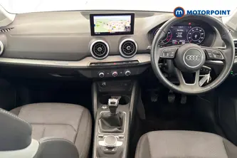 Audi Q2 Sport Manual Petrol SUV - Stock Number (1684190) - 1st supplementary image