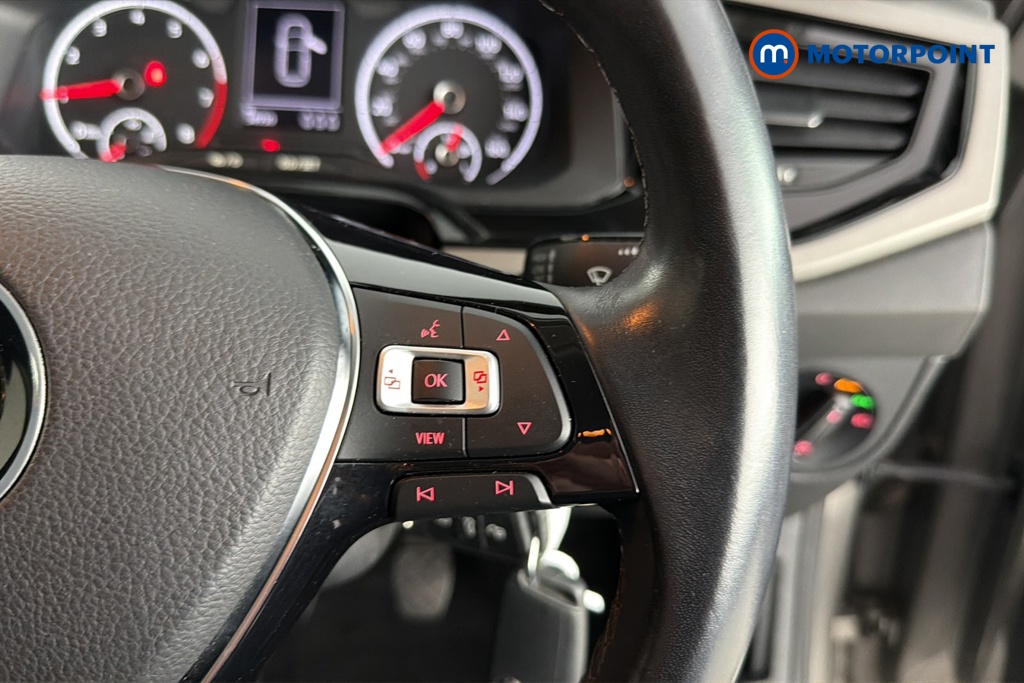 Volkswagen Polo Match Manual Petrol Hatchback - Stock Number (1684289) - 3rd supplementary image