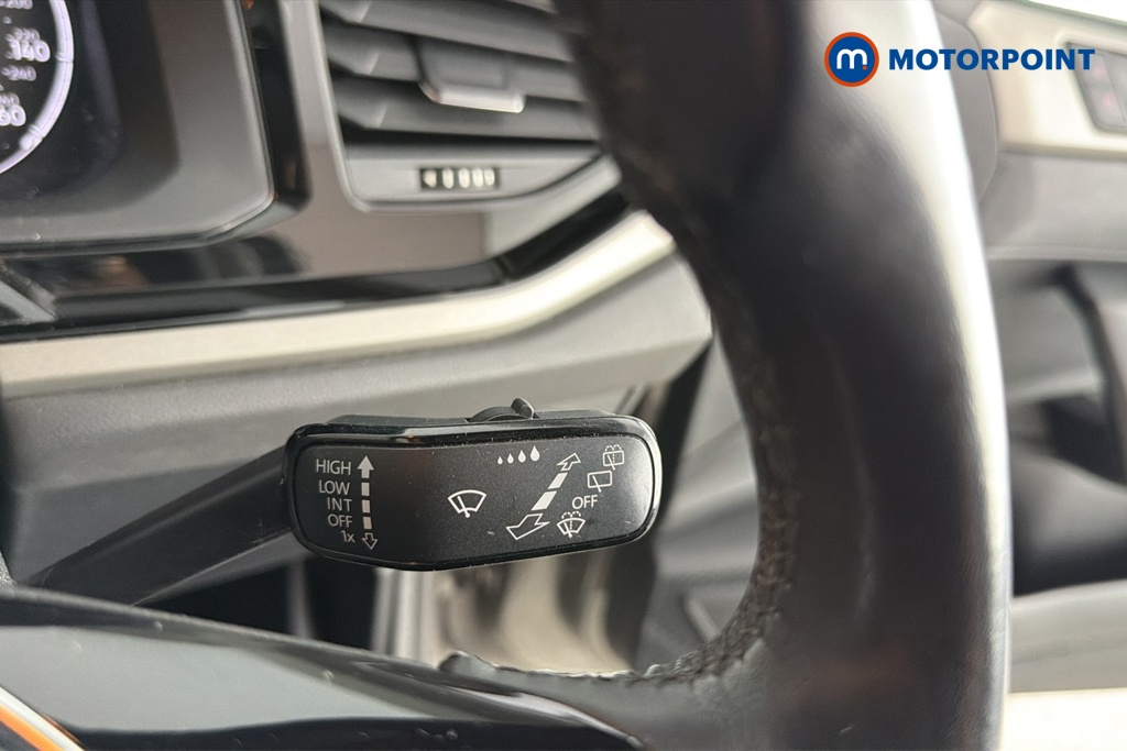 Volkswagen Polo Match Manual Petrol Hatchback - Stock Number (1684289) - 6th supplementary image