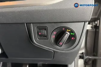 Volkswagen Polo Match Manual Petrol Hatchback - Stock Number (1684289) - 11th supplementary image