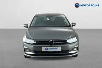 Volkswagen Polo Match Manual Petrol Hatchback - Stock Number (1684289) - Front bumper