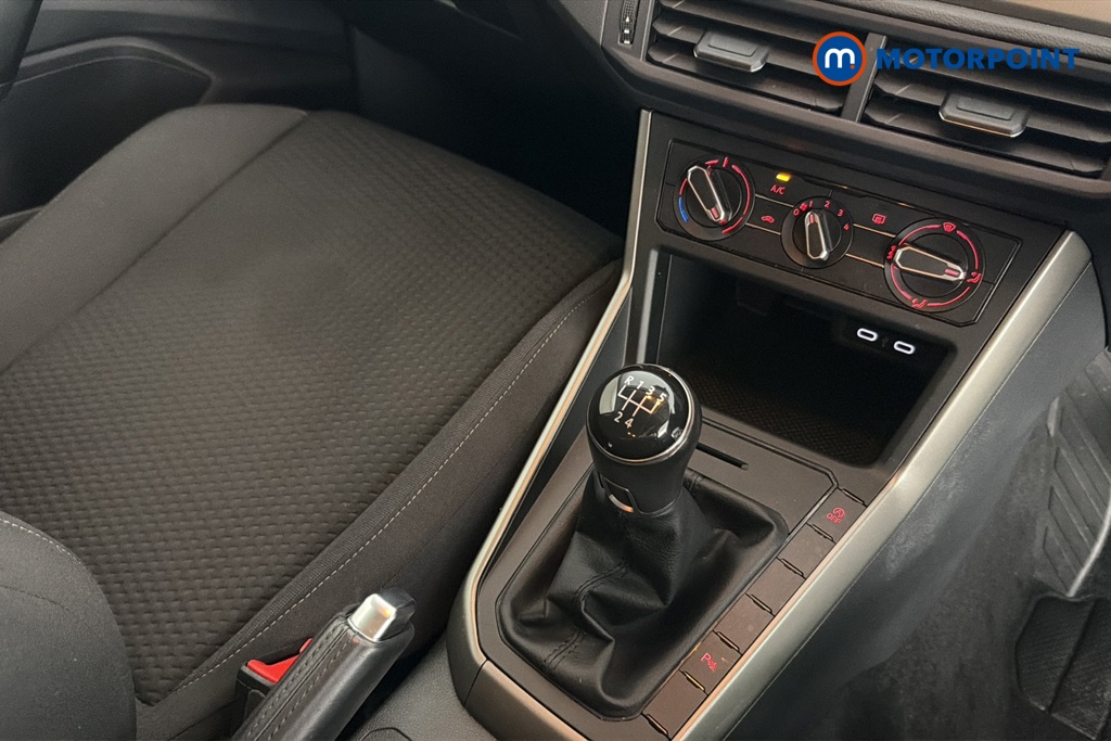 Volkswagen Polo Match Manual Petrol Hatchback - Stock Number (1684289) - 15th supplementary image