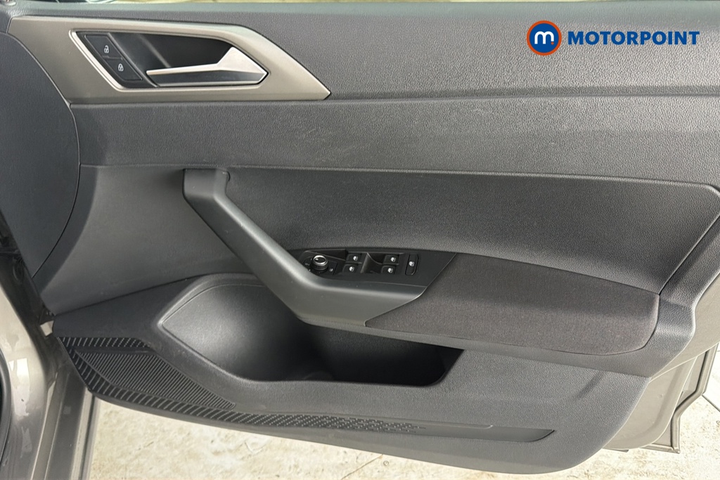 Volkswagen Polo Match Manual Petrol Hatchback - Stock Number (1684289) - 18th supplementary image