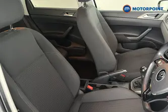 Volkswagen Polo Match Manual Petrol Hatchback - Stock Number (1684289) - 22nd supplementary image