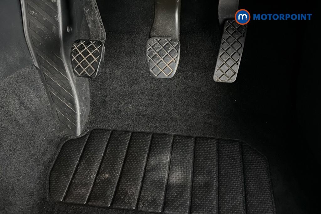Volkswagen Polo Match Manual Petrol Hatchback - Stock Number (1684289) - 24th supplementary image