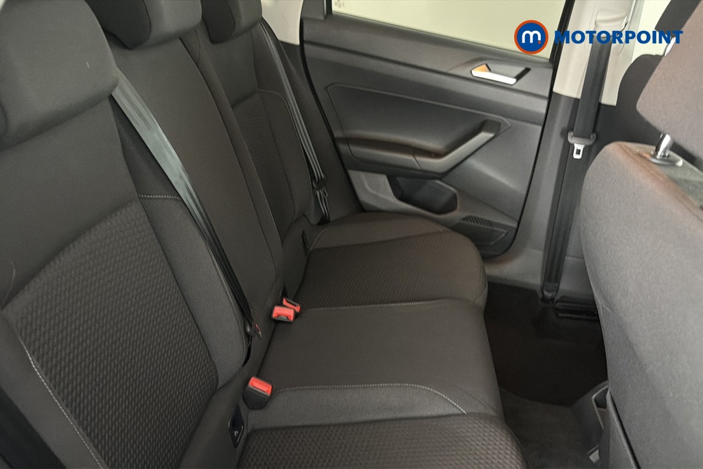 Volkswagen Polo Match Manual Petrol Hatchback - Stock Number (1684289) - 25th supplementary image