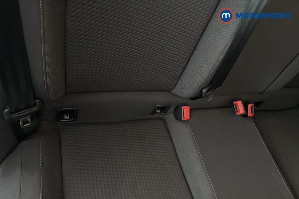 Volkswagen Polo Match Manual Petrol Hatchback - Stock Number (1684289) - 27th supplementary image