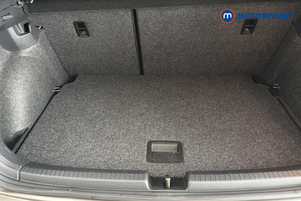 Volkswagen Polo Match Manual Petrol Hatchback - Stock Number (1684289) - 30th supplementary image