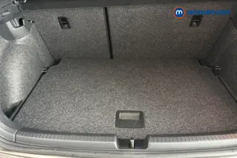 Volkswagen Polo Match Manual Petrol Hatchback - Stock Number (1684289) - 30th supplementary image