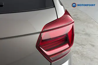 Volkswagen Polo Match Manual Petrol Hatchback - Stock Number (1684289) - 36th supplementary image