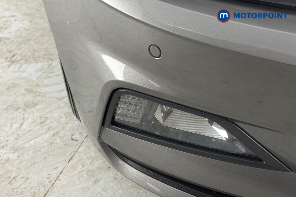 Volkswagen Polo Match Manual Petrol Hatchback - Stock Number (1684289) - 38th supplementary image