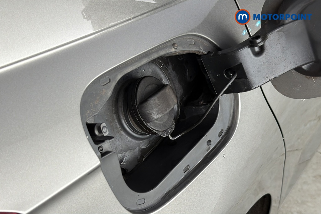 Volkswagen Polo Match Manual Petrol Hatchback - Stock Number (1684289) - 41st supplementary image