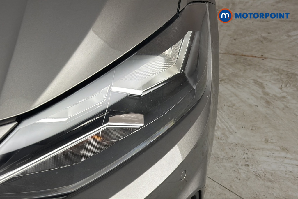 Volkswagen Polo Match Manual Petrol Hatchback - Stock Number (1684289) - 42nd supplementary image