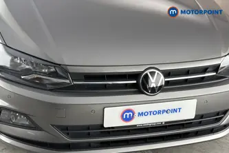 Volkswagen Polo Match Manual Petrol Hatchback - Stock Number (1684289) - 43rd supplementary image