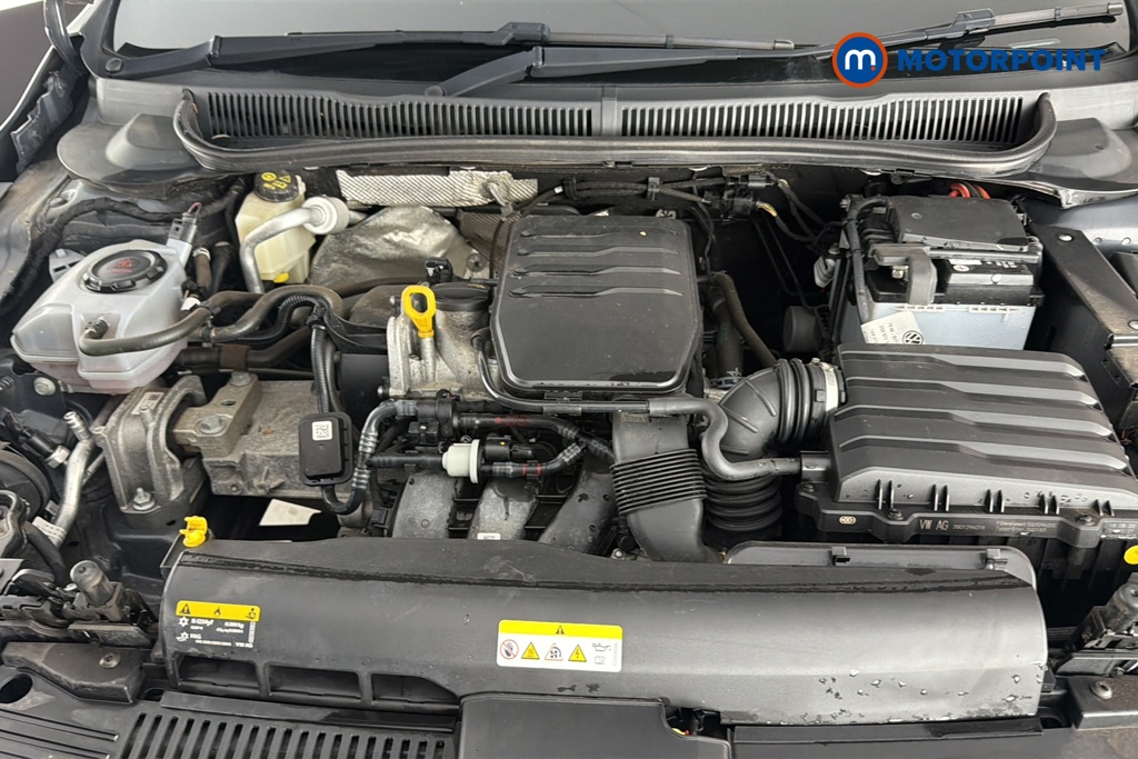 Volkswagen Polo Match Manual Petrol Hatchback - Stock Number (1684289) - 48th supplementary image