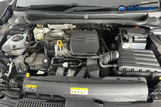 Volkswagen Polo Match Manual Petrol Hatchback - Stock Number (1684289) - 48th supplementary image