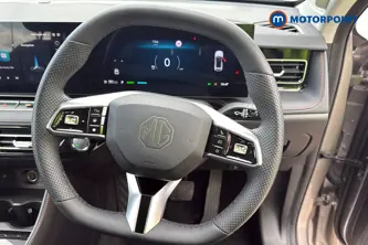 Mg Motor Uk HS Trophy Automatic Petrol-Electric Hybrid SUV - Stock Number (1684393) - 2nd supplementary image