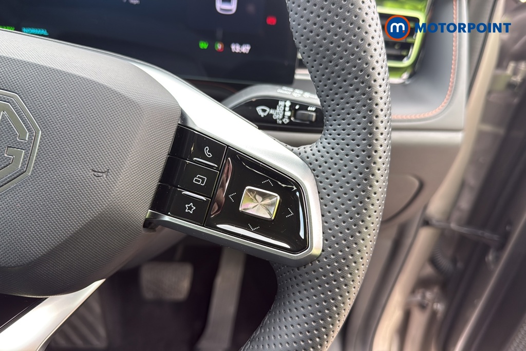 Mg Motor Uk HS Trophy Automatic Petrol-Electric Hybrid SUV - Stock Number (1684393) - 3rd supplementary image