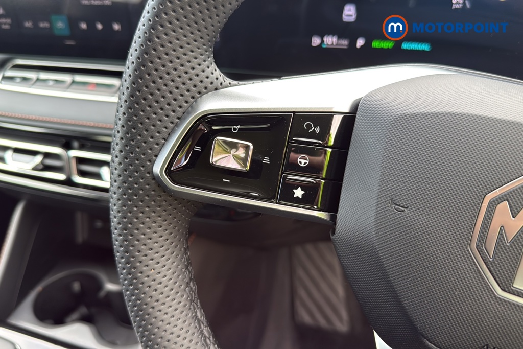 Mg Motor Uk HS Trophy Automatic Petrol-Electric Hybrid SUV - Stock Number (1684393) - 4th supplementary image