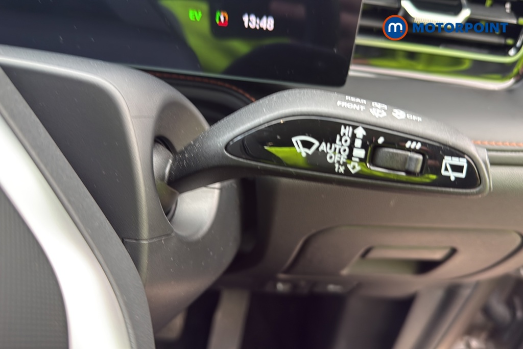 Mg Motor Uk HS Trophy Automatic Petrol-Electric Hybrid SUV - Stock Number (1684393) - 6th supplementary image